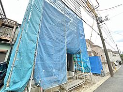 三郷市戸ケ崎