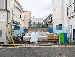 豊島区高田1丁目