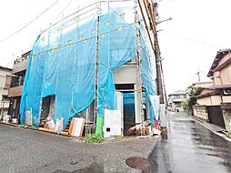 練馬区上石神井1丁目　7期