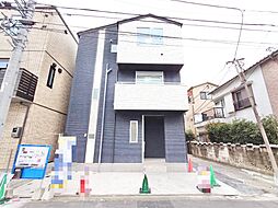 足立区梅田3丁目 戸建て