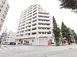 ゼファー目白ビアージュ