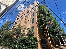 ホームズ東中野