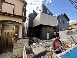 市川市曽谷3丁目