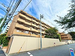 ダイアパレス武蔵関