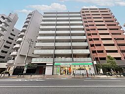 ルナタウン西日暮里