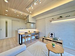 旭ヶ丘マンション