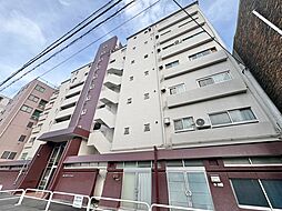 旭ヶ丘マンション