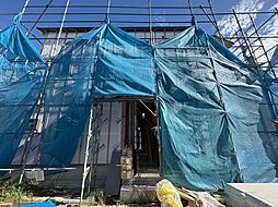三郷市高洲3丁目　全4棟