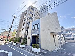 クレストコート北綾瀬