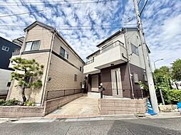 江戸川区一之江5丁目