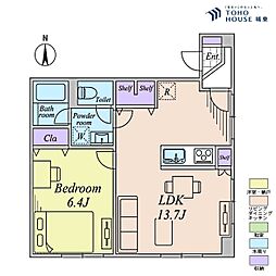 豊栄マンション