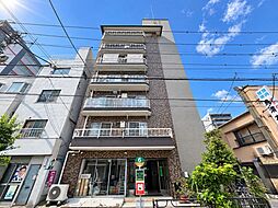 豊栄マンション