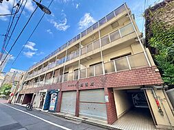 城北ハイツ