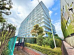 秀和西新井レジデンス