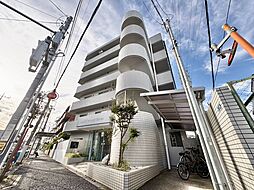 パシフィックパレス小岩