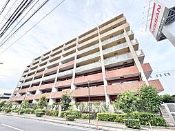 レクセルプラッツア原木中山