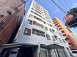 スカイコート田端