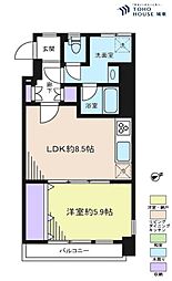 新高円寺ロイヤルマンション