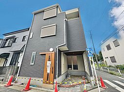 江戸川区西篠崎1丁目1-14第10期