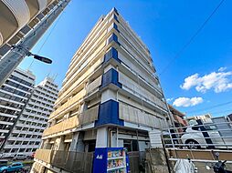 新宿ニューハウジング