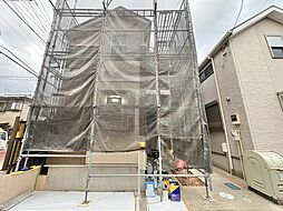 市川市押切