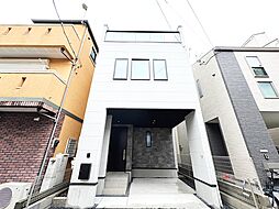 江戸川区南葛西5丁目　6期