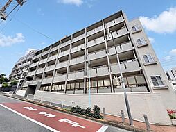 駒込コーポラス