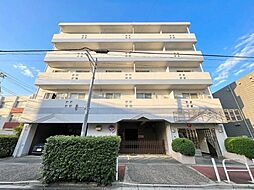 ウィンベルデュエット上板橋第3