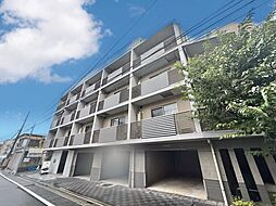 プレール・ドゥーク新中野