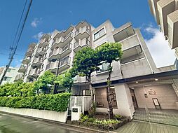グリーンパーク西葛西