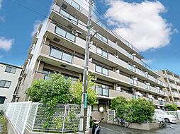 ヴェラハイツ谷塚
