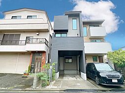 足立区椿2丁目