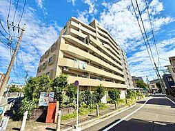 センチュリーハイツ亀有