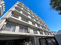 モナーク足立高野町