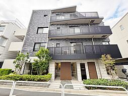 オープンレジデンシア神楽坂ウエスト・テラス