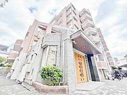 クイーンシティ町屋コアシス