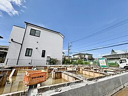 松戸市古ヶ崎・全2棟