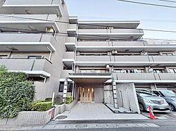 ヴェラハイツ松戸