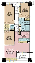 インプレスト早稲田壱番館