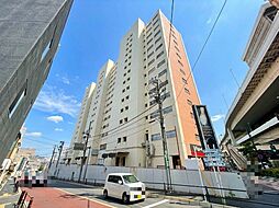 板橋スカイプラザ