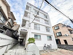 市谷台マンション
