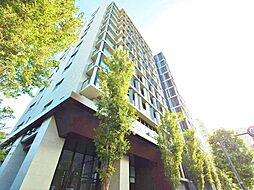 パークシティ高田馬場