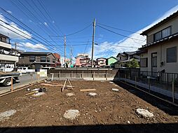 松戸市古ヶ崎2丁目・全1棟