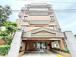 ライオンズマンション川口原町