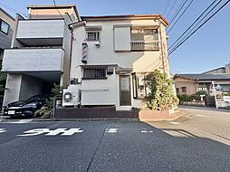 江戸川区中葛西6丁目　全2棟