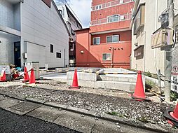 葛飾区立石3丁目