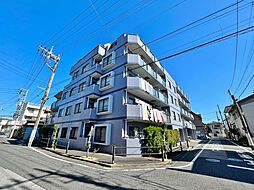 セザール西新井