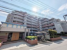 グランベル練馬北町