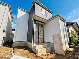 松戸市八ケ崎5丁目　全2棟