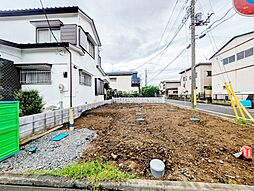 戸田市笹目4丁目　15期